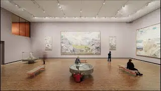 Discover Edvard Munch's Monumental works