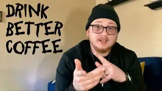 Specialty Coffee for Beginners - With a Beginner