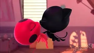 6 MOMENTS WHEN PLAGG FLIRTED WITH TIKKI 🔥❤️