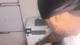 HP Color Laser Jet Pro MFP M283fdw: Review