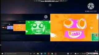 Klasky Csupo in Jorby Chorded Meets 79 Csupos