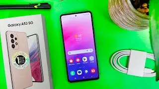 Samsung Galaxy A53 5G in 2023: Still Worth Buying?