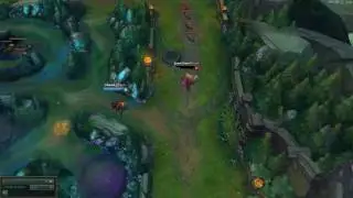 Best escape Azir :v