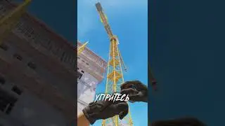 🔥 ФИШКИ CS2 🔥 Крайне полезный смок на карте Vertigo 🔔 Используй 👉 GEEKCS 👈 получай 11% к пополнению