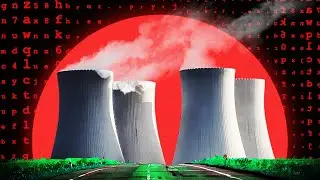 How Hackers Target Power Grids & Water Plants