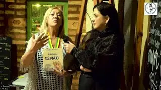 TOP TV por Sula Costa entrevista com a escritora de contos infantis Eliza Muratori Sousa