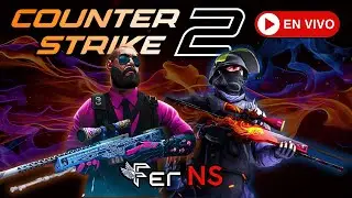 Modo Toro - COUNTER STRIKE 2