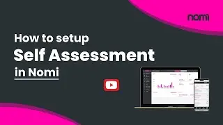 Setup Self Assessment Software | Tax Software for Accountants | Nomi