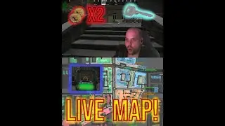 Streets of Tarkov guide Live map