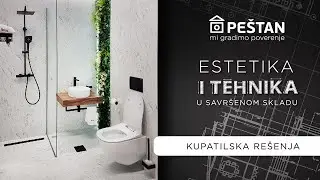 Instalacija - Fluenta QOW TS tuš