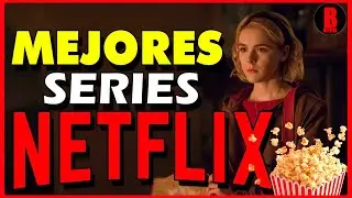 10 MEJORES SERIES DE NETFLIX 2020 | Que series ver en netflix