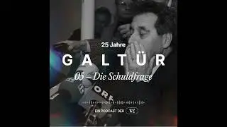 #5 Galtür. Der weiße Tod. Die Schuldfrage.