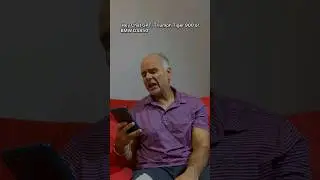 When Grandpa discovers Chatgpt 🙏 #biker #chatgpt #advice