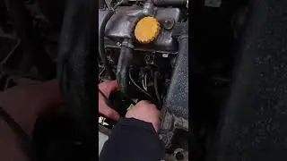 Плохо разгазовывается ваз