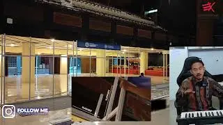 TUTORIAL PEMASANGAN BOOTH STANDARD SYSTEM R8!!!