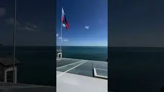 Клиент подарил нашей семье отдых в отеле!