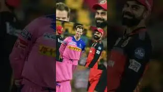 The other side of Virat Kohli.