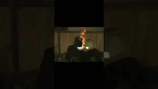 Блин почему именно Он умер да Это старая серия...