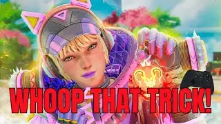APEX LEGENDS - WHOOP THAT TRICK! | Knoxberg