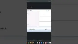 Car Rental Management System-Sign In Feature!