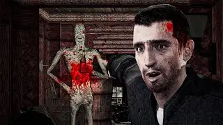 СТРАННЫЙ КОРАБЛЬ - (machinima)