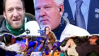 Sam Hyde and Nick Rochefort on Conservative Media! (+ CHARLS)