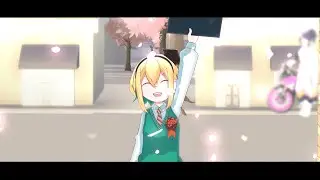 [Fan Animation] Best Kettle - Farewell Pikamee.