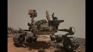 MARTE : il rover Curiosity in Crater Gale (Parte 2 _ 2019-2023)