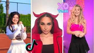XO TEAM Trending TikTok Compilation EP#12