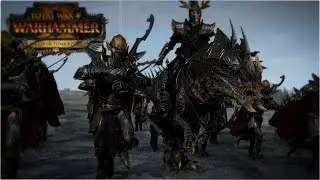 Execute The Steel Rain [TWW II – Mortal Empires] #Final