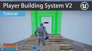 Player Building System V2 (SGK V1 Integration)