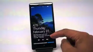 Nokia Lumia Review  Verizon does Windows Phone right