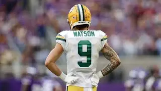 Christian Watson Mix 2023 🧀⭐️ || Future Star || HD