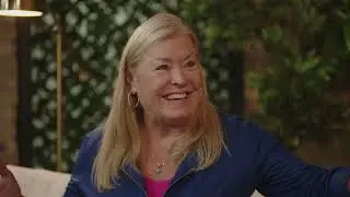 Sherry Shannon-Vanstone Interview with National Angel Capital Organization