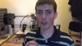 Update Video! Sorry!