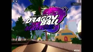 Bizarre dragon ball game