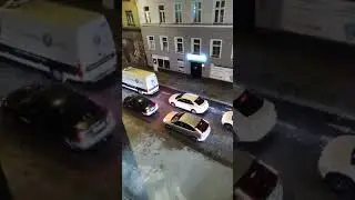 Забастовка против запрета на аборт ч3