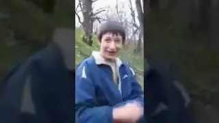 Да серьёзно, а ты не верила 