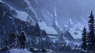 Raimu & DaniSogen - Sleet