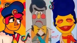 Welcome Home TikTok compilation #65