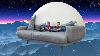 Из вертикального видео делаем горизонтальное. Vertical video + Photoshop Beta