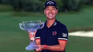 5X PGA TOUR Winner Kevin Na's home GOLFZON 60