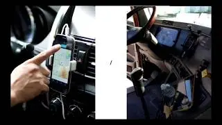 Driving with Uber Freight: Building the Carrier App