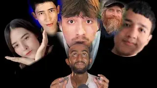ASMR But I Am (My 5 Favorites ASMRtist💕 )