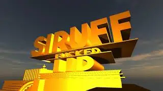 20th Century Siruff