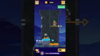 Rescue Princess How To Loot Level 39