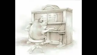 The Blasting Company - Accordion Lullaby