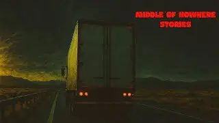 4 Unsettling Horror Stories From The Middle of Nowhere
