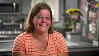 Meet Amber, a Teacher and Dedicated Plasma Donor