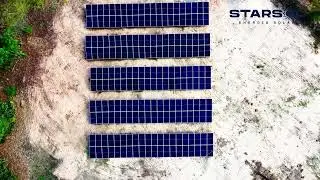 Sistema Fotovoltaico em Vitorino Freire - MA